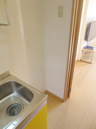 GRANDEの物件内観写真